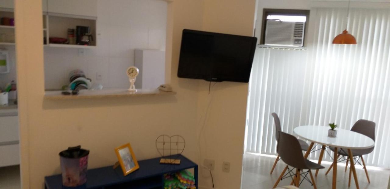 Apartamento Paraiso No Condado - Mangaratiba Exterior foto